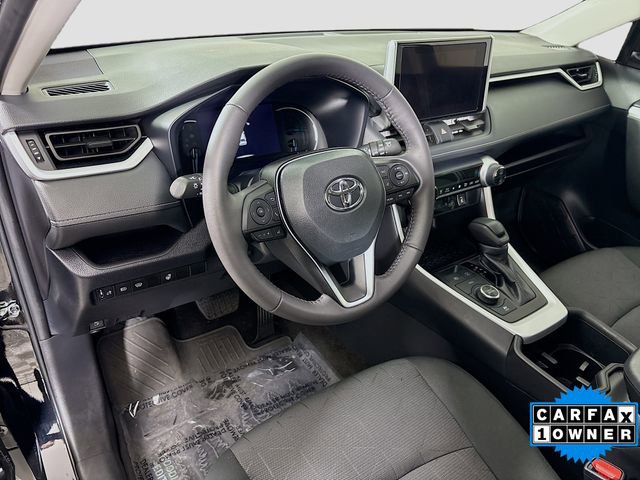 Used 2024 Toyota RAV4 AWD Hybrid w/ Weather Package image 9