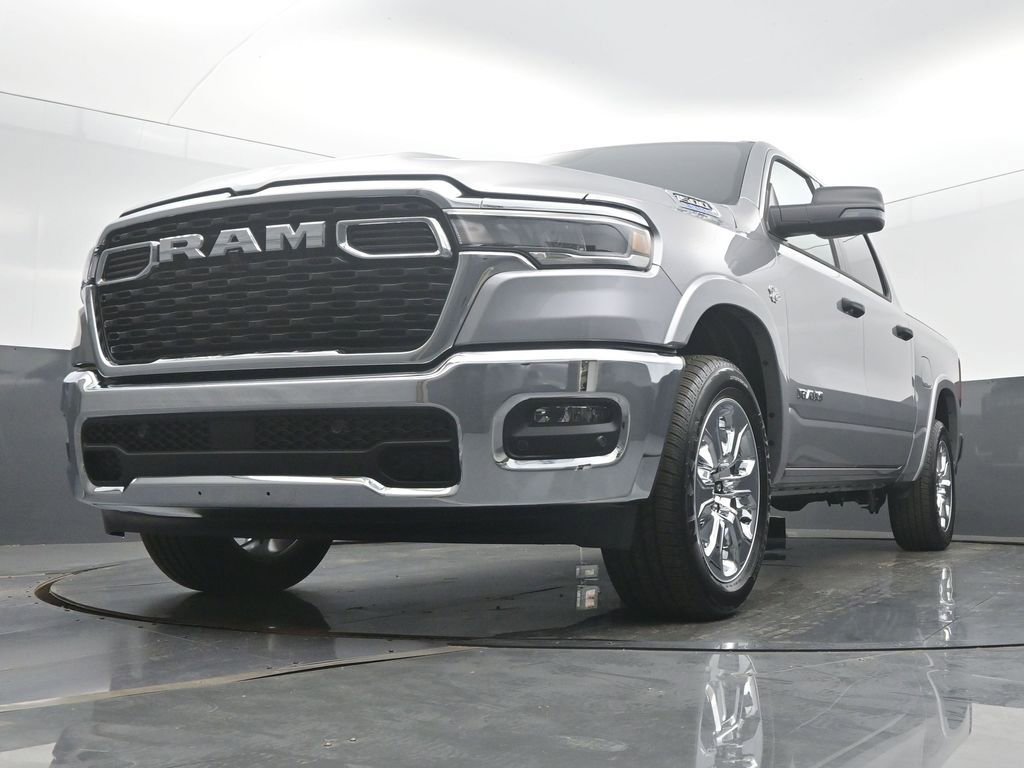 New 2026 RAM 1500 Big Horn image 46