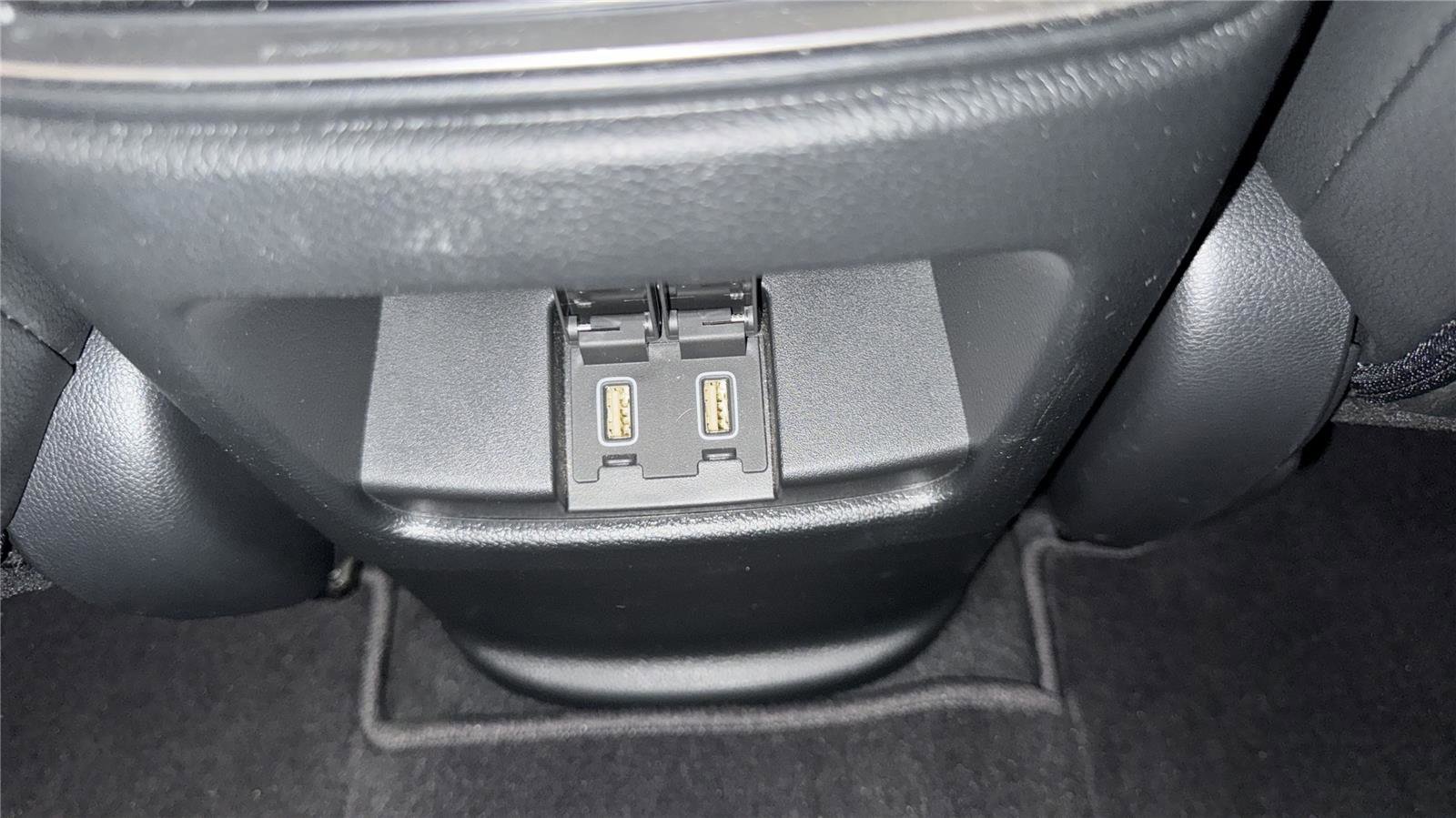 Used 2022 Honda CR-V Touring image 24