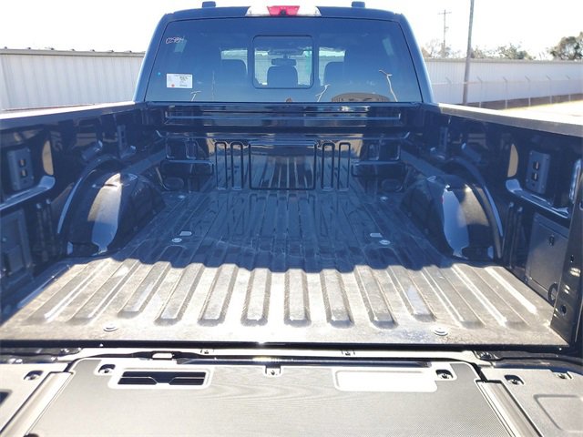 New 2025 Ford F150 Platinum w/ Equipment Group 702A High image 7