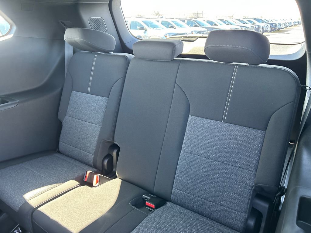 New 2026 GMC Acadia Elevation AWD/4WD image 36