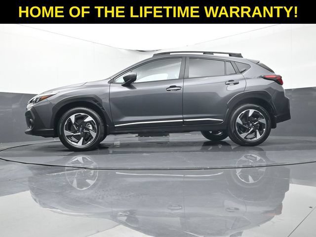 Used 2024 Subaru Crosstrek 2.5i Limited w/ Popular Package #4A AWD/4WD image 56