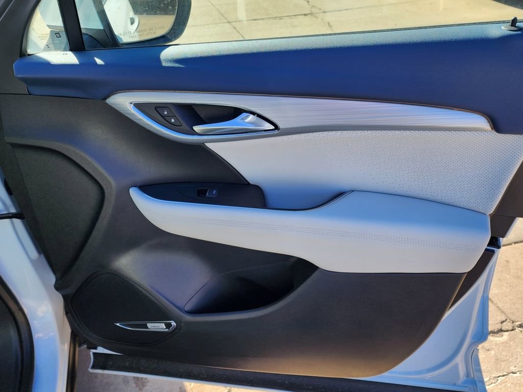 New 2026 Buick Envision Avenir AWD/4WD image 39