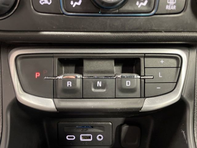 Used 2023 GMC Terrain SLT FWD image 20