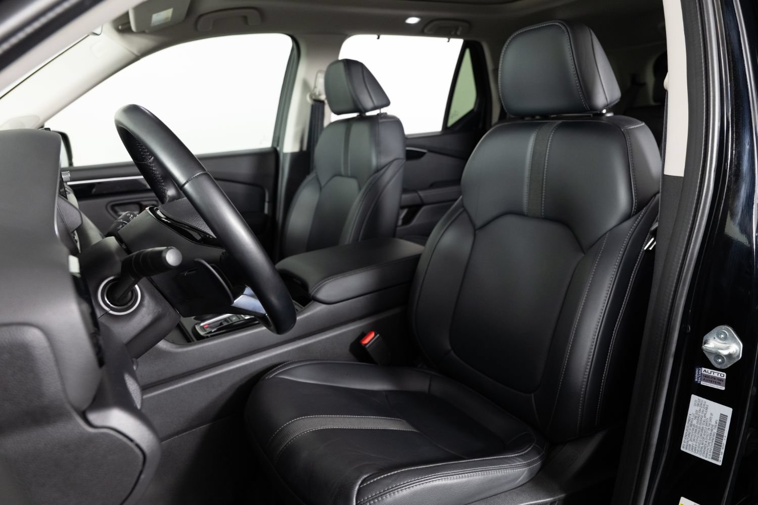 Used 2023 Honda Pilot Touring image 15