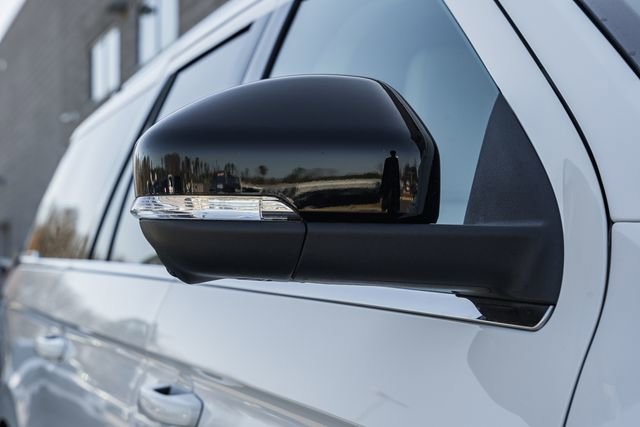 New 2026 Ford Expedition Max Platinum w/ Platinum Ultimate Package image 26