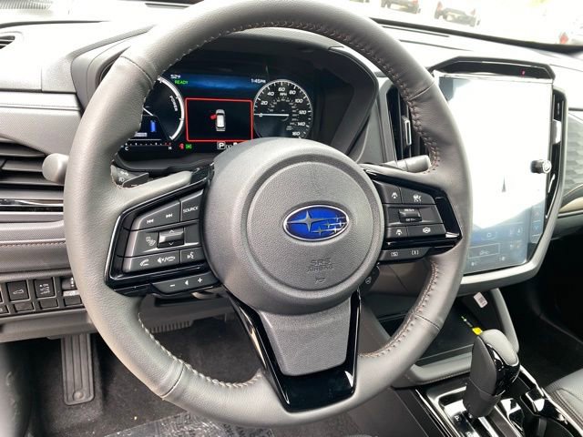 New 2026 Subaru Forester Touring AWD/4WD image 12