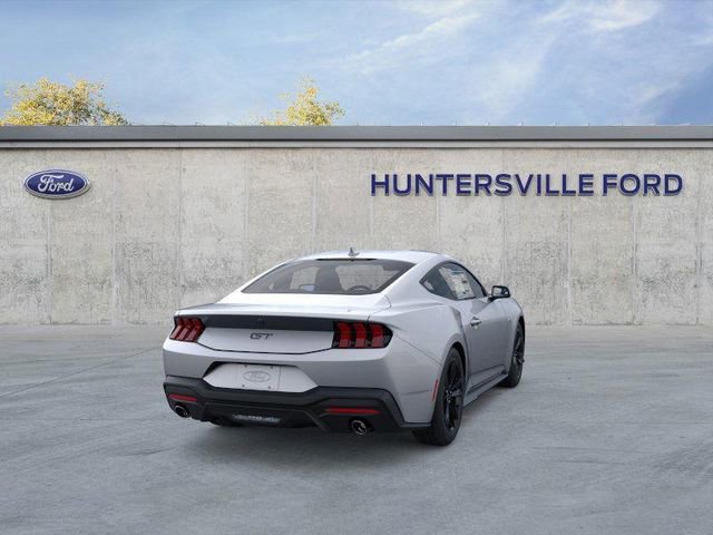 New 2026 Ford Mustang GT RWD image 8