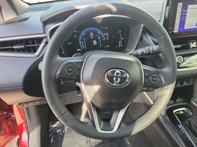 Used 2024 Toyota Corolla Cross AWD Hybrid w/ Convenience Package image 26