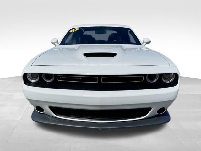 Used 2023 Dodge Challenger GT image 2