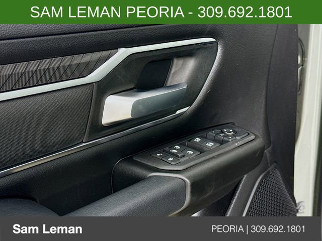 New 2026 RAM 1500 Big Horn image 18