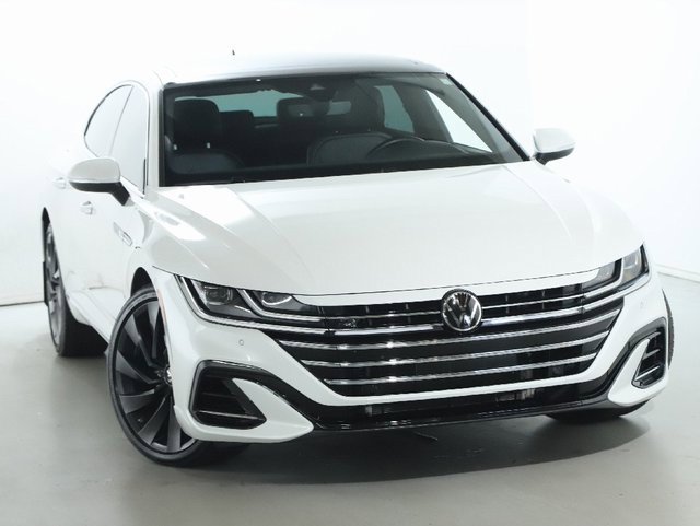 Used 2023 Volkswagen Arteon SEL w/ Arteon MDO Package (Z43)