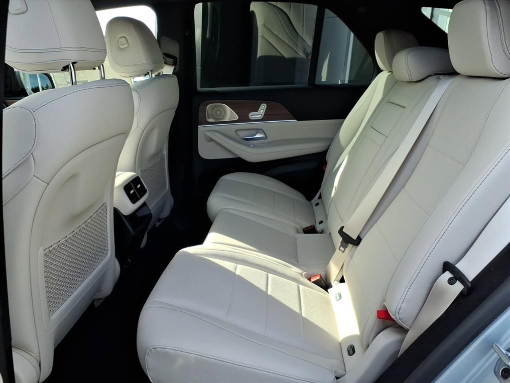 New 2026 Mercedes-Benz GLE 350 4MATIC image 17