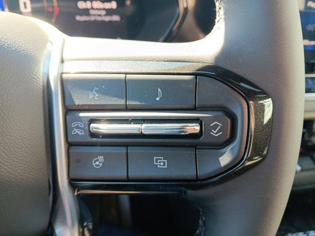 New 2025 Chevrolet Colorado ZR2 w/ Technology Package image 40