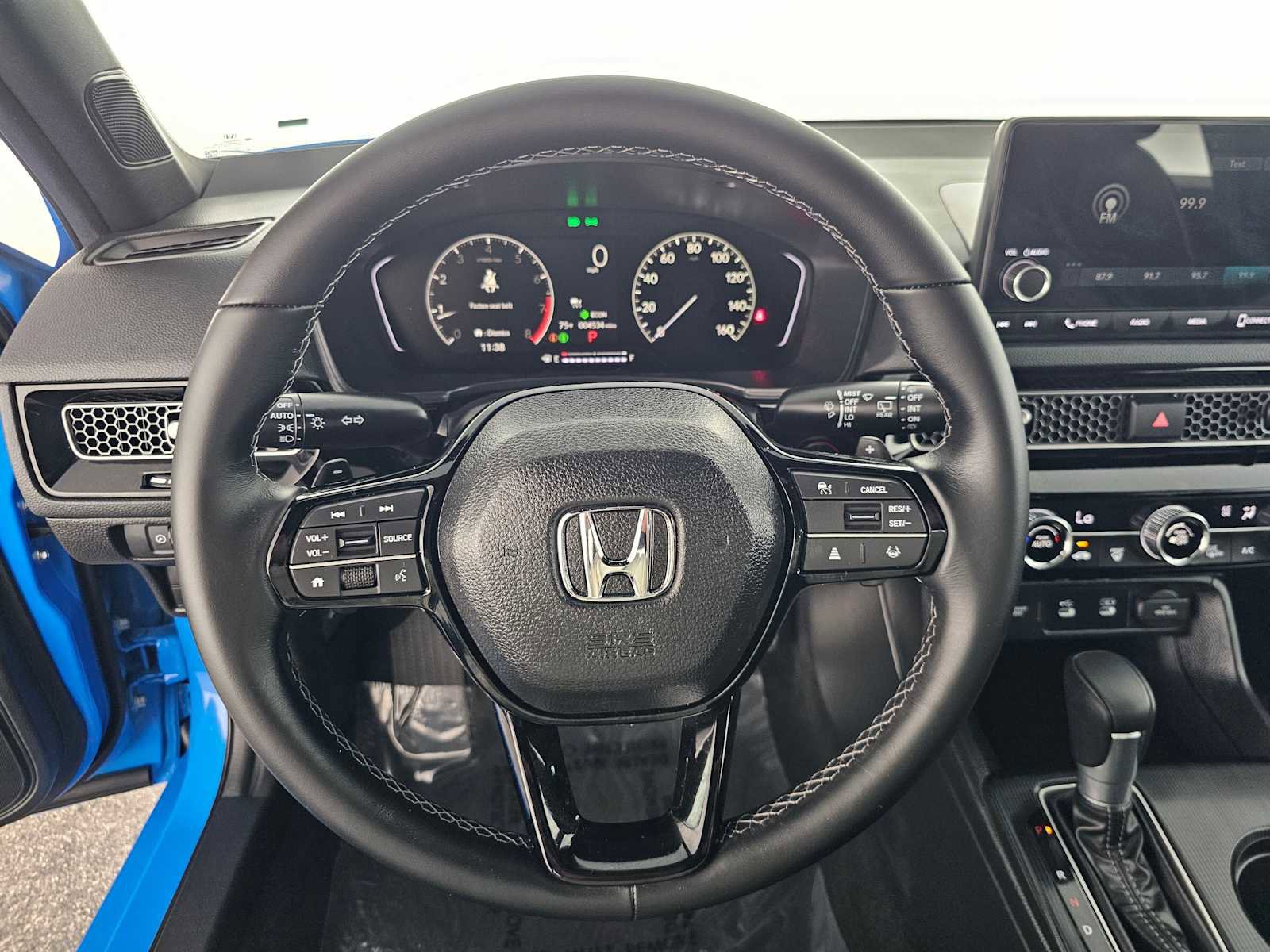 Used 2025 Honda Civic Sport image 22