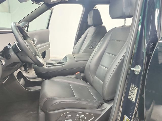 Used 2026 Hyundai Palisade Calligraphy FWD image 20