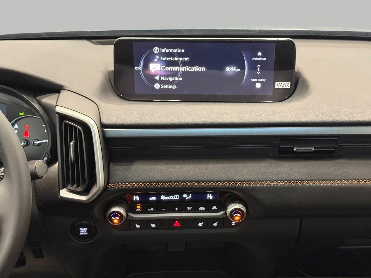 New 2026 MAZDA CX-50 AWD 2.5 S w/ Cargo Package image 18