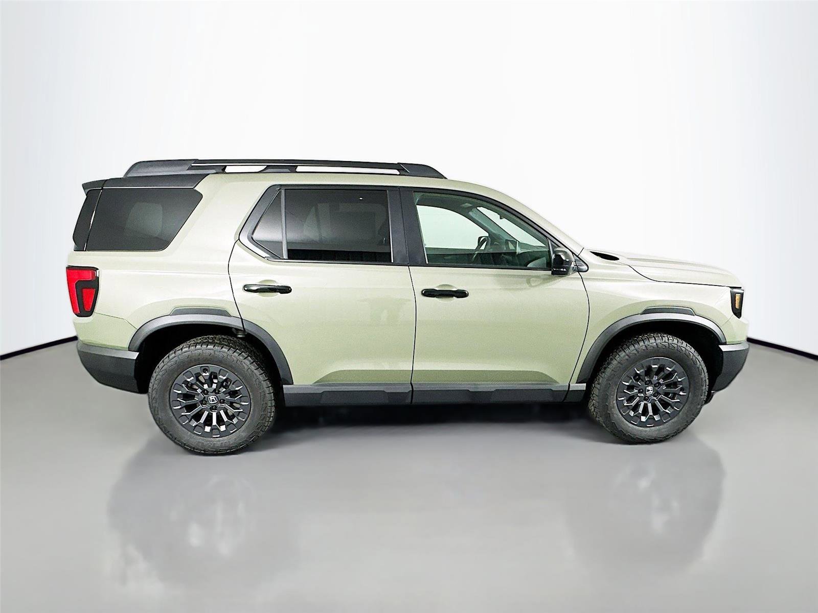 New 2026 Honda Passport TrailSport image 8