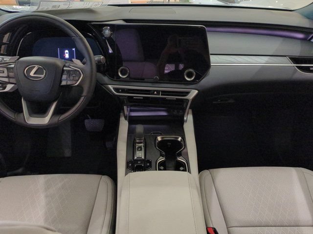 New 2026 Lexus RX 350 Premium Plus FWD image 13