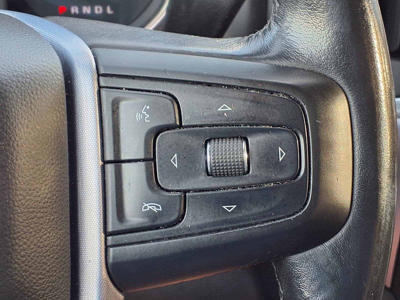Used 2020 GMC Sierra 1500 SLE w/ SLE Value Package AWD/4WD image 28