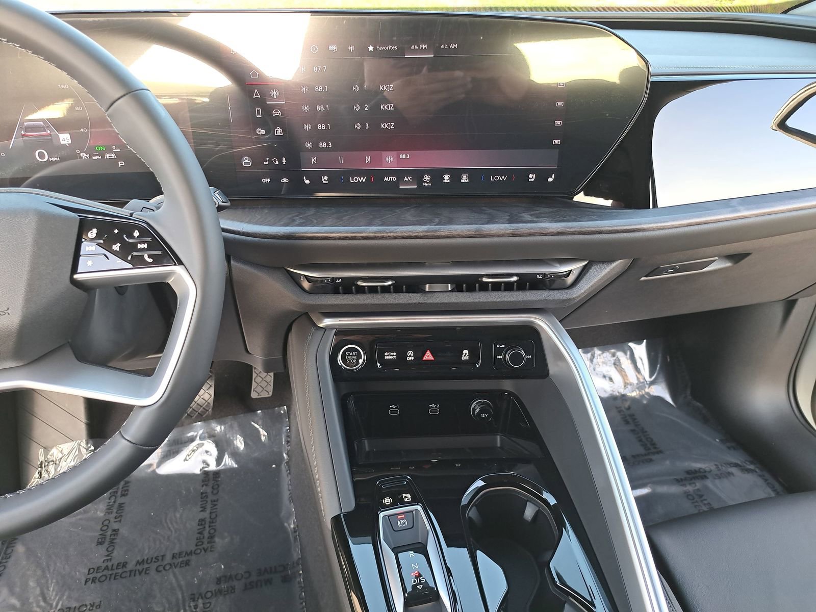 New 2025 Audi Q5 Premium Plus image 21