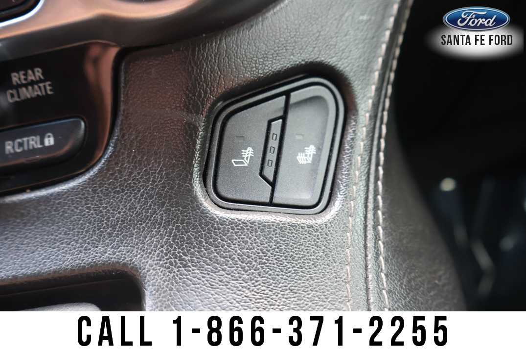 Used 2020 Chevrolet Tahoe LT RWD image 47