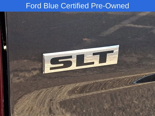 Used 2021 RAM 1500 Classic SLT image 30