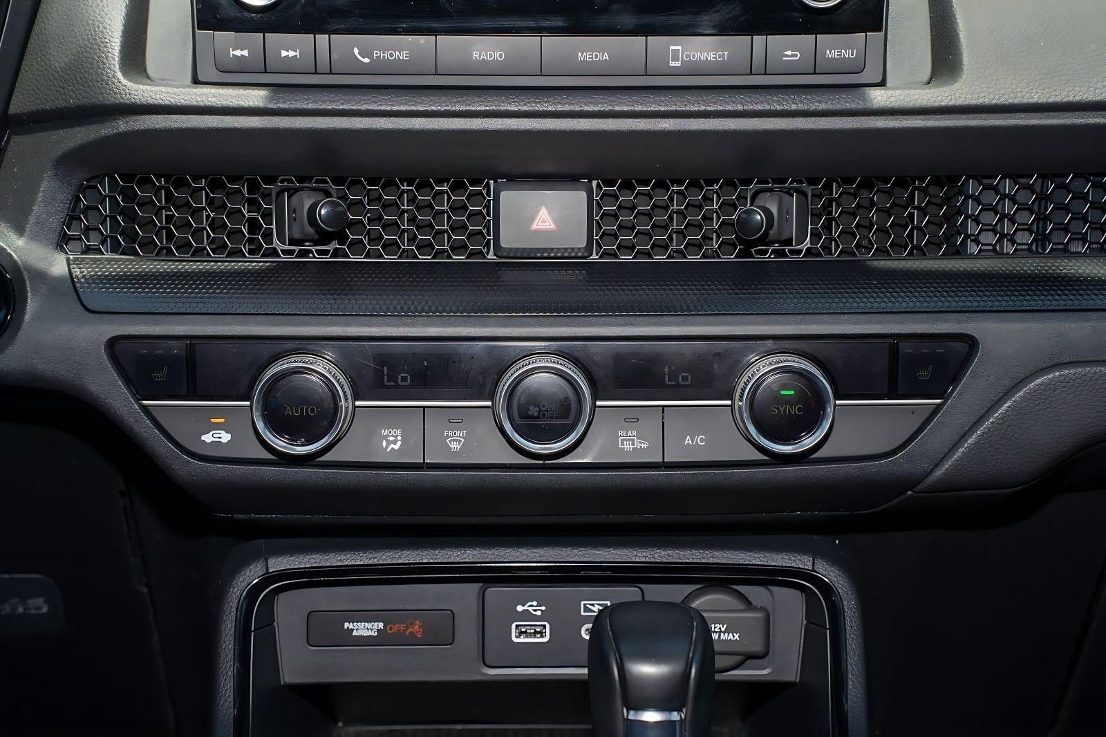 Certified 2024 Honda CR-V Sport image 23