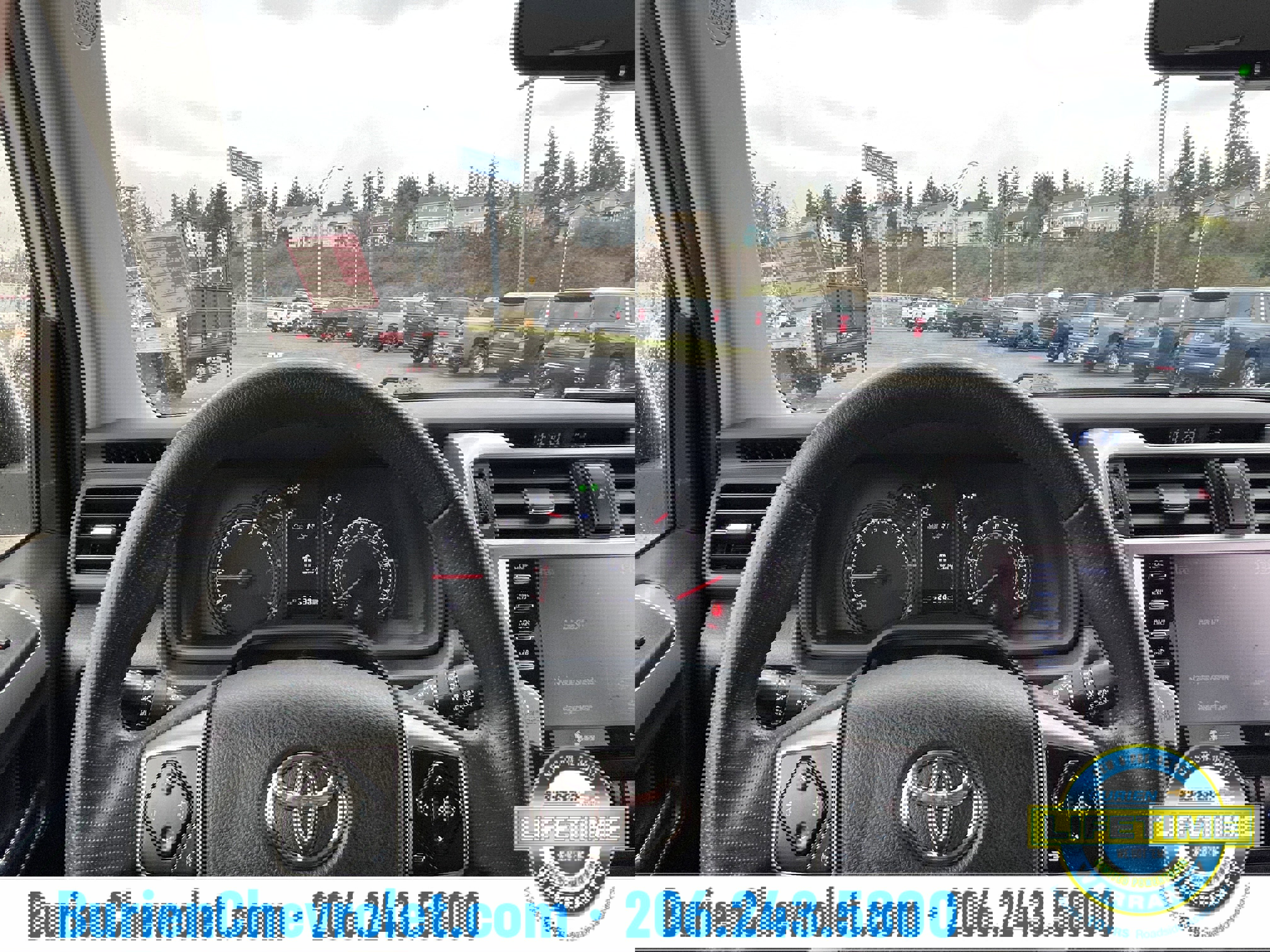 Used 2022 Toyota 4Runner SR5 image 14