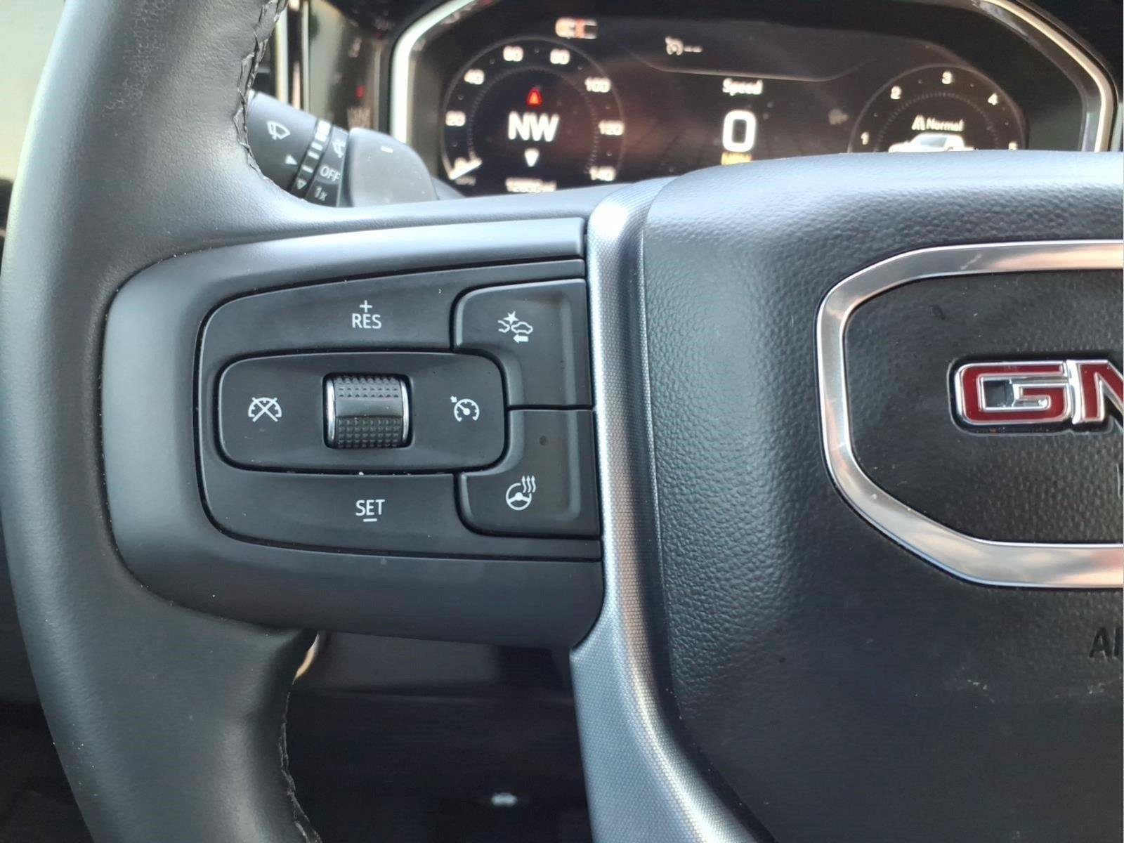 Used 2026 GMC Sierra 1500 Elevation AWD/4WD image 18