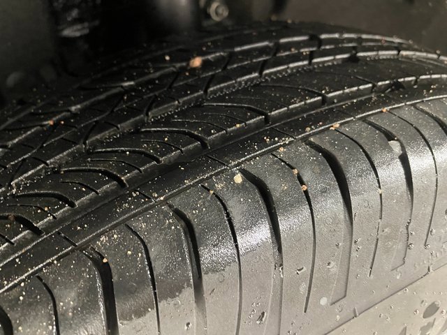 Used 2024 Ford Bronco Sport Big Bend image 8