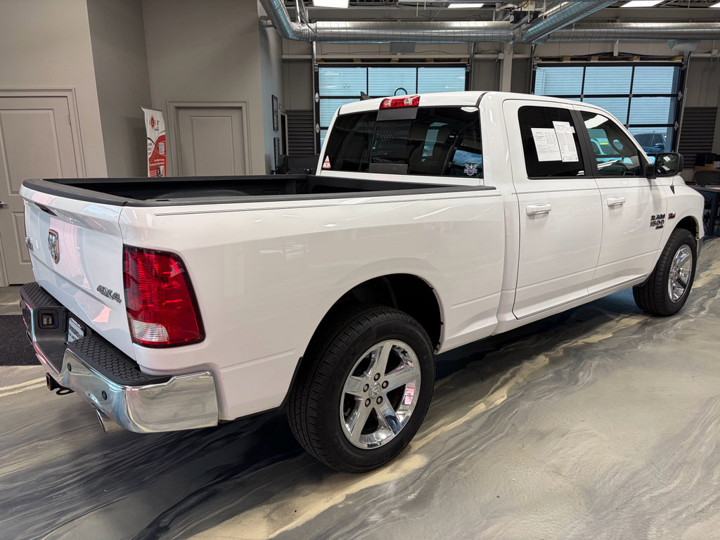 Used 2019 RAM 1500 Big Horn AWD/4WD image 31