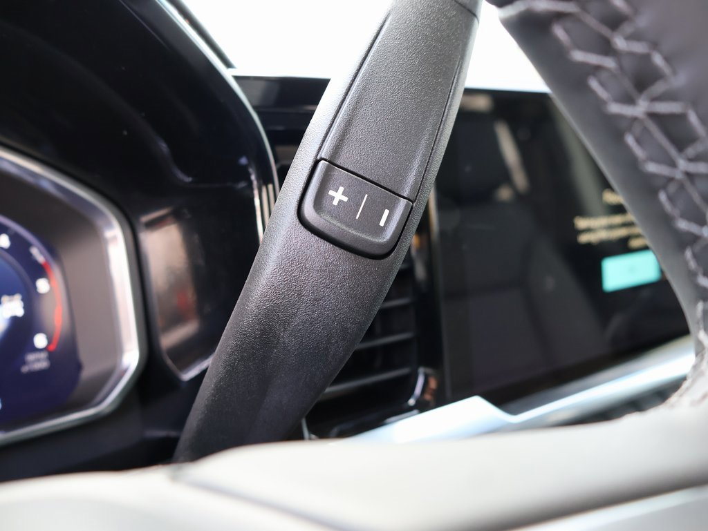 New 2026 Chevrolet Silverado 3500 LTZ w/ LTZ Plus Package image 21