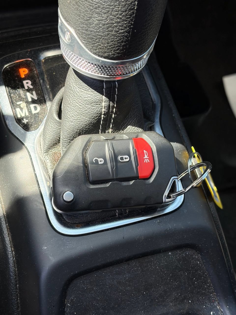 Used 2022 Jeep Gladiator Overland AWD/4WD image 12