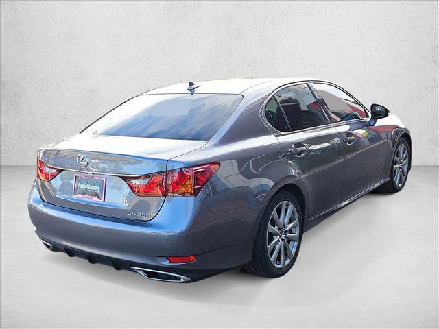 Used 2014 Lexus GS 350 w/ Premium Package image 5
