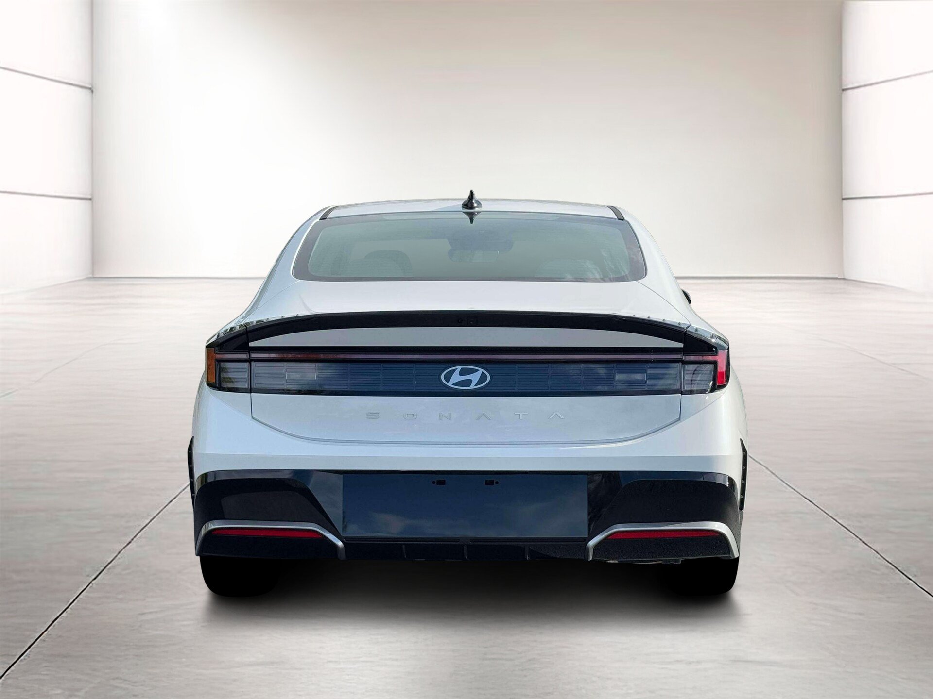 New 2026 Hyundai Sonata SEL FWD image 6