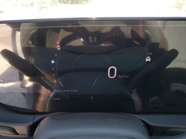 New 2026 Buick Envista Preferred w/ Convenience II Package image 30
