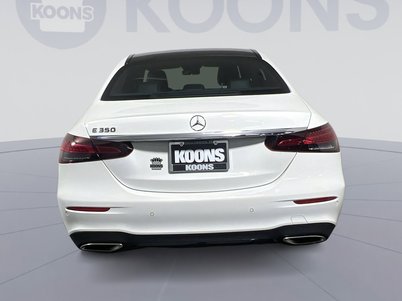 Used 2021 Mercedes-Benz E 350 Sedan image 5