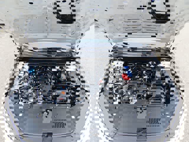 New 2026 Honda CR-V EX image 10