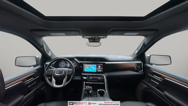 Used 2023 GMC Sierra 1500 Denali w/ Denali Reserve Package image 10