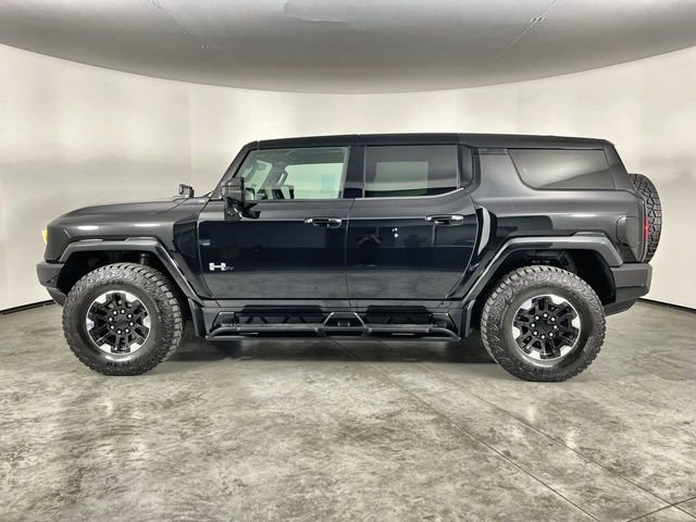 Used 2024 GMC Hummer EV 2X w/ Extreme Off-Road Package image 5