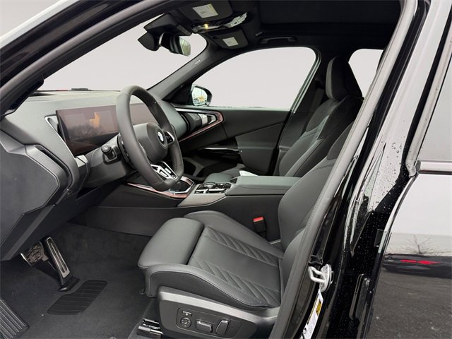 New 2026 BMW X3 xDrive30 w/ Premium Package image 9