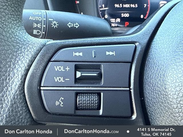 Used 2025 Honda Accord SE image 26