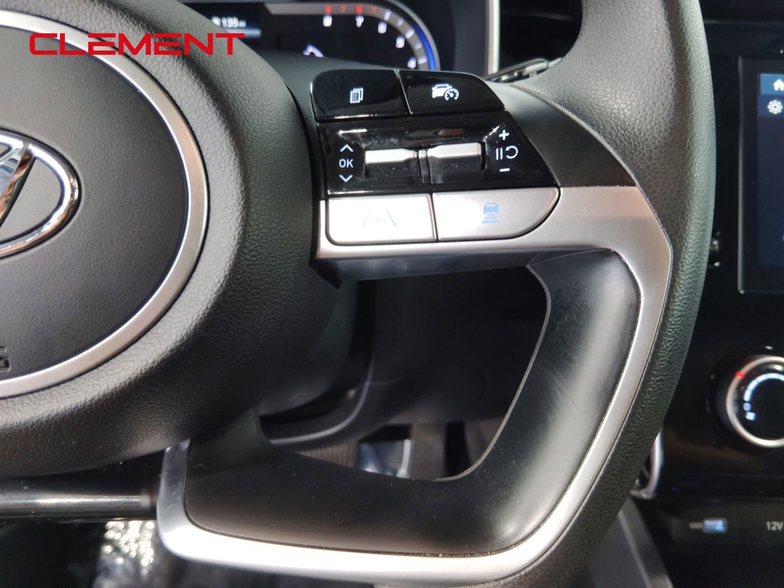 Used 2022 Hyundai Tucson SEL w/ Cargo Package image 14