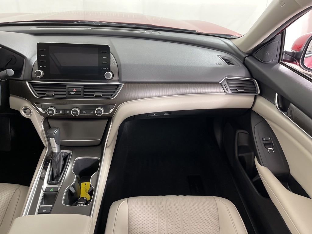 Used 2020 Honda Accord EX-L image 18