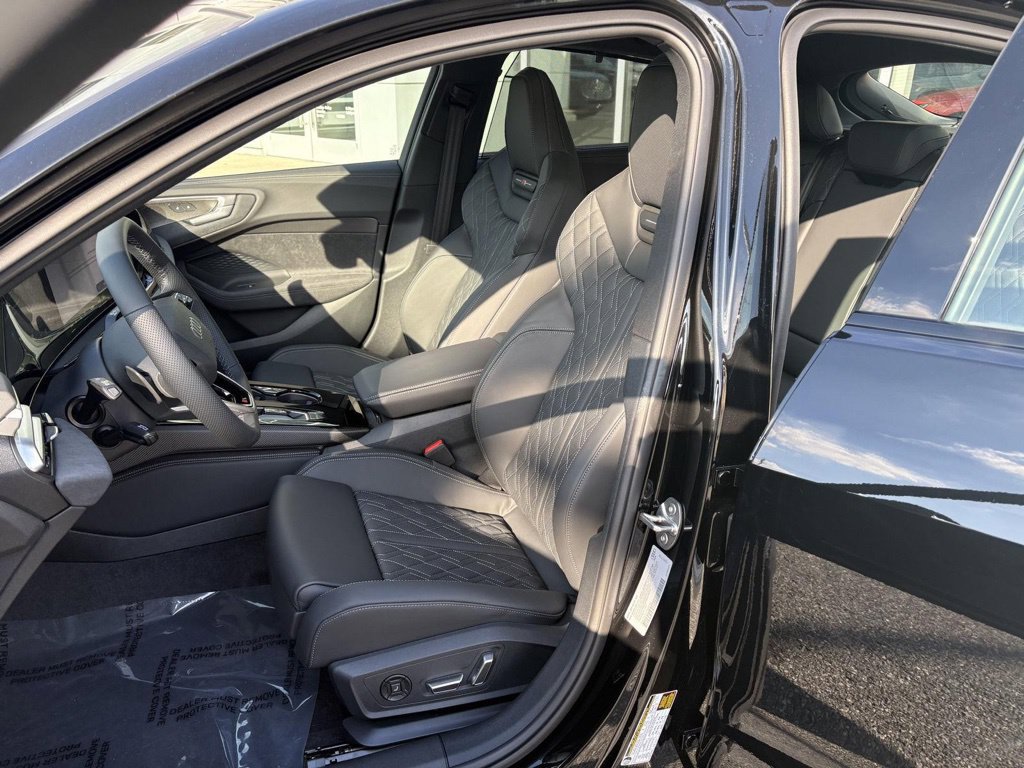 New 2026 Audi S5 Premium Plus AWD/4WD image 9