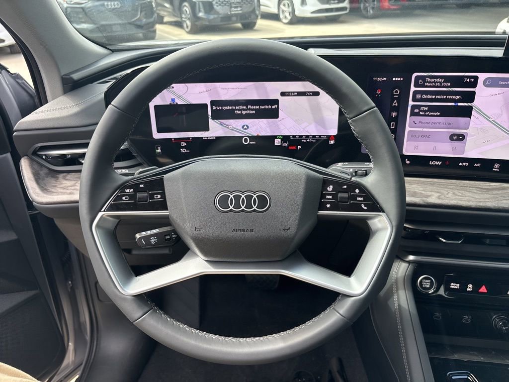 New 2026 Audi Q5 Premium Plus image 20