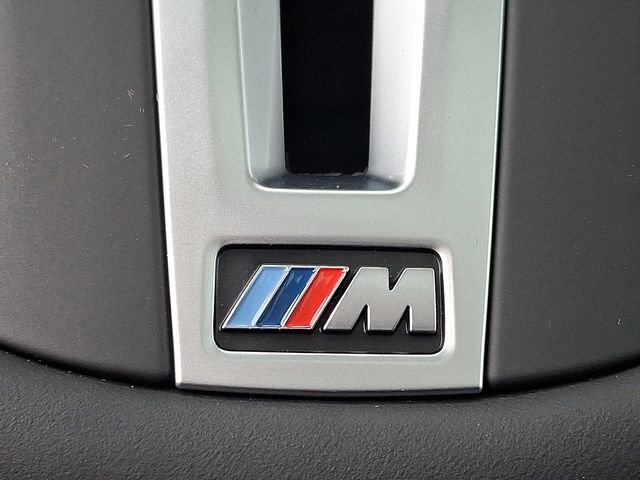 New 2026 BMW X5 M60i w/ Parking Assistance Package image 21