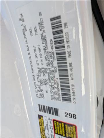 Used 2024 Toyota Tacoma SR5 image 21