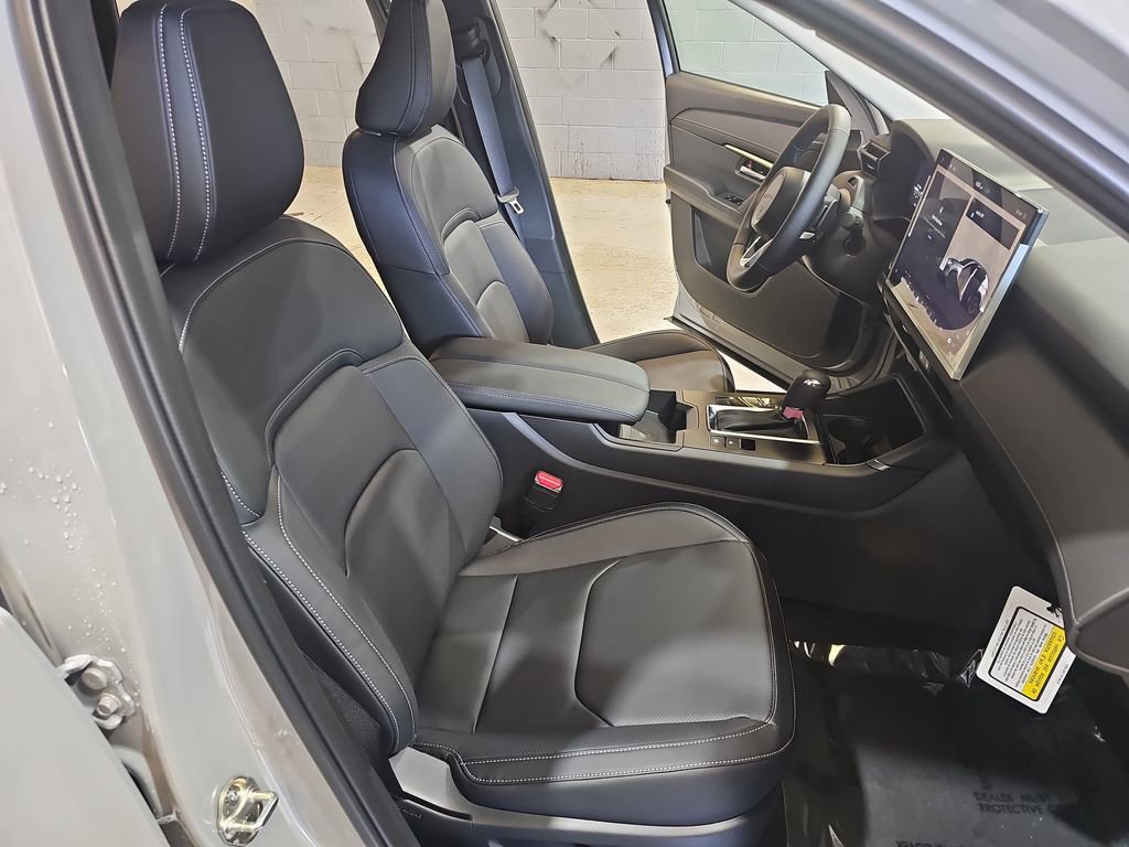 New 2026 MAZDA CX-5 2.5 S w/ Premium Plus Package image 10